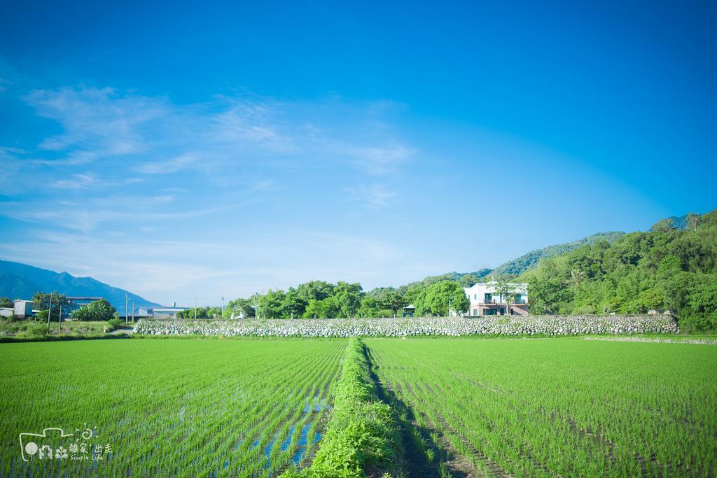 Simple Life Apartment Yuli Exterior photo